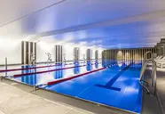 VacationClub Baltic Park Fort Apartments
