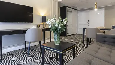 VacationClub Baltic Park Fort Apartments