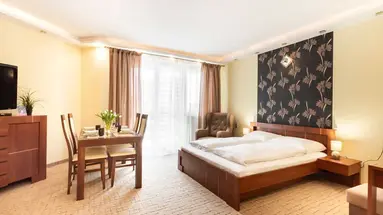 VacationClub Centrum Apartments