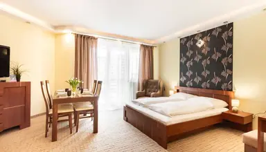 VacationClub Centrum Apartments