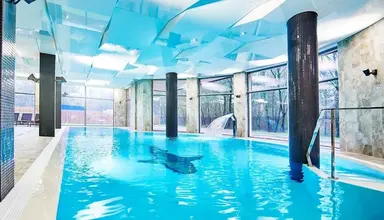 VacationClub Centrum Apartments