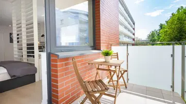 VacationClub Centrum Apartments