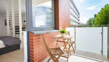 VacationClub Centrum Apartments