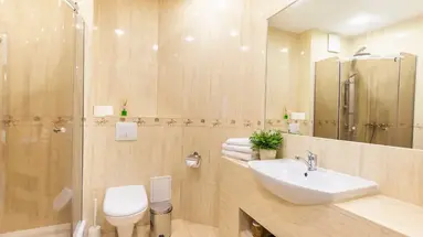VacationClub Centrum Apartments