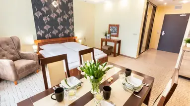 VacationClub Centrum Apartments