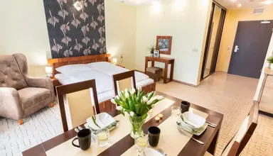 VacationClub Centrum Apartments