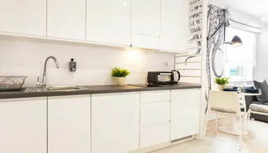 VacationClub Centrum Apartments