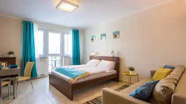 VacationClub Centrum Apartments