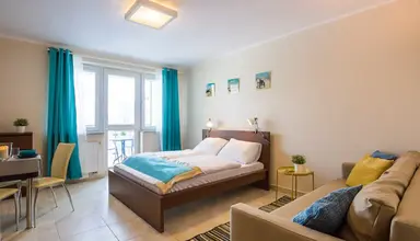 VacationClub Centrum Apartments