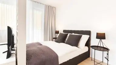 VacationClub Centrum Apartments