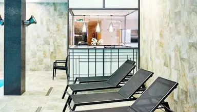 VacationClub Centrum Apartments