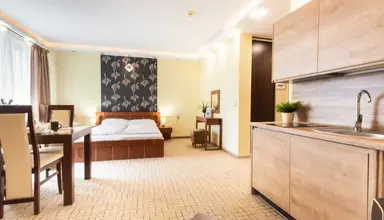 VacationClub Centrum Apartments