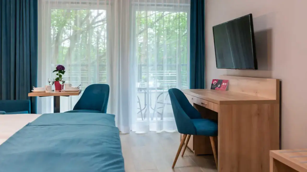 VacationClub Cesarskie Ogrody Apartments