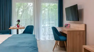 VacationClub Cesarskie Ogrody Apartments
