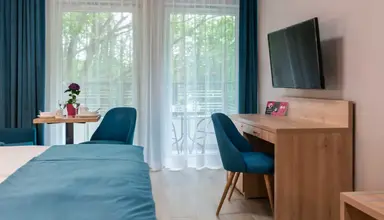 VacationClub Cesarskie Ogrody Apartments