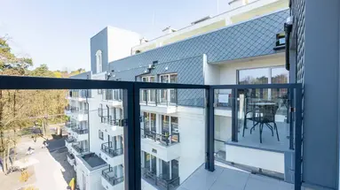 VacationClub Cesarskie Ogrody Apartments