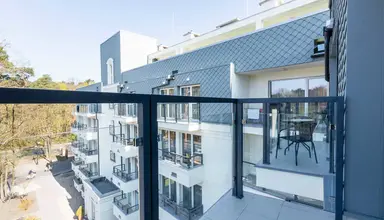 VacationClub Cesarskie Ogrody Apartments