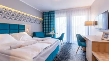 VacationClub Cesarskie Ogrody Apartments
