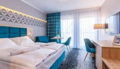 VacationClub Cesarskie Ogrody Apartments