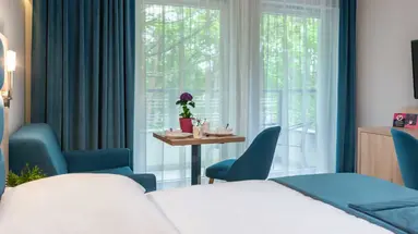 VacationClub Cesarskie Ogrody Apartments