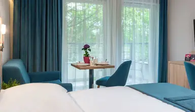 VacationClub Cesarskie Ogrody Apartments