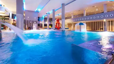 VacationClub Cesarskie Ogrody Apartments