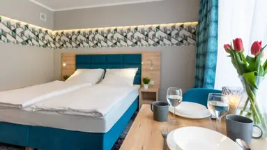 VacationClub Cesarskie Ogrody Apartments