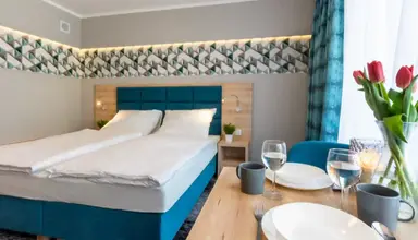 VacationClub Cesarskie Ogrody Apartments