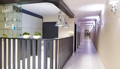 VacationClub Diune Apartments