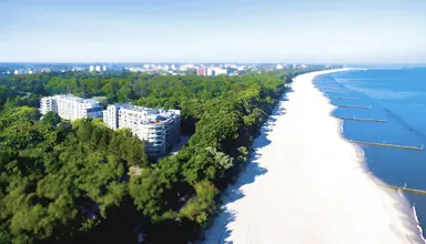 VacationClub Diune Apartments