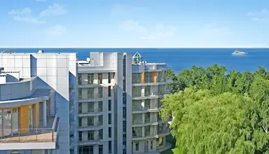 VacationClub Diune Apartments