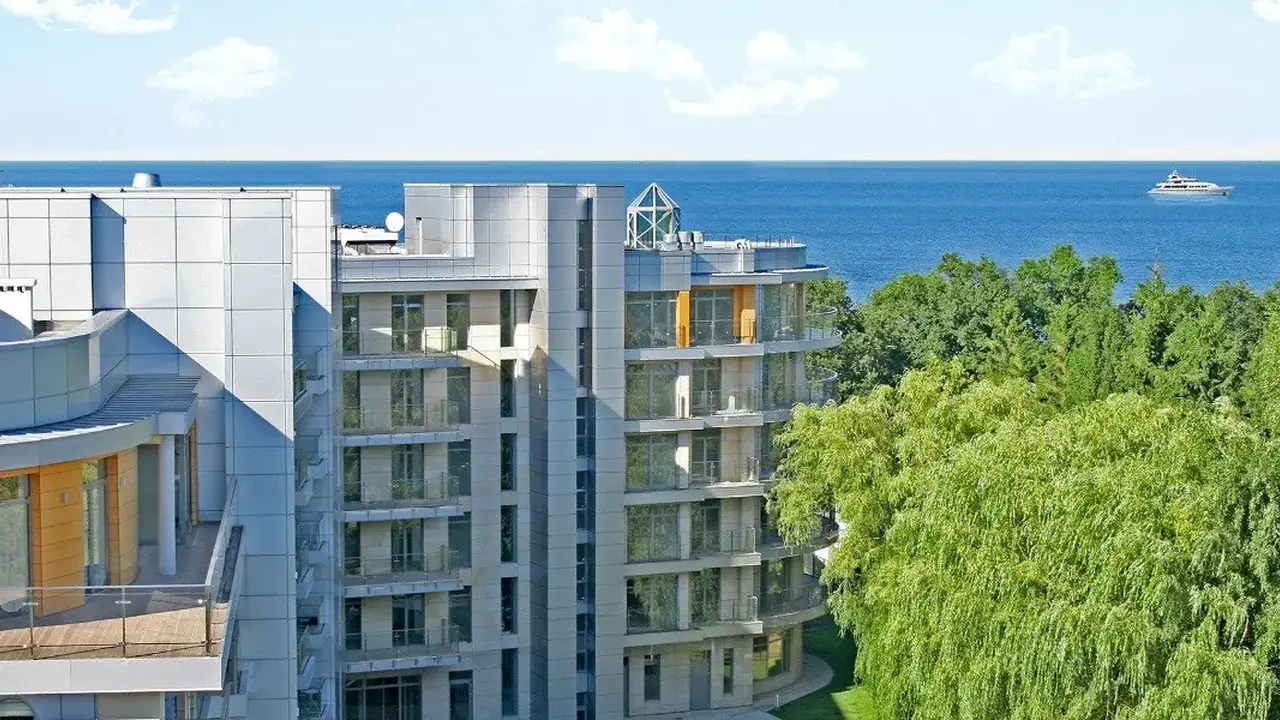 VacationClub Diune Apartments