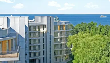VacationClub Diune Apartments