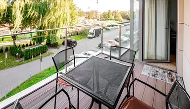 VacationClub Diune Apartments