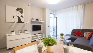 VacationClub Diune Apartments