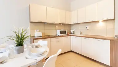 VacationClub Diune Apartments