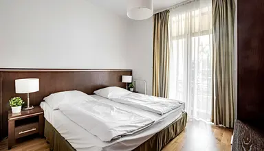 VacationClub Diune Apartments