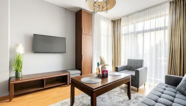 VacationClub Diune Apartments