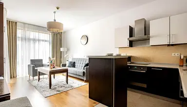 VacationClub Diune Apartments