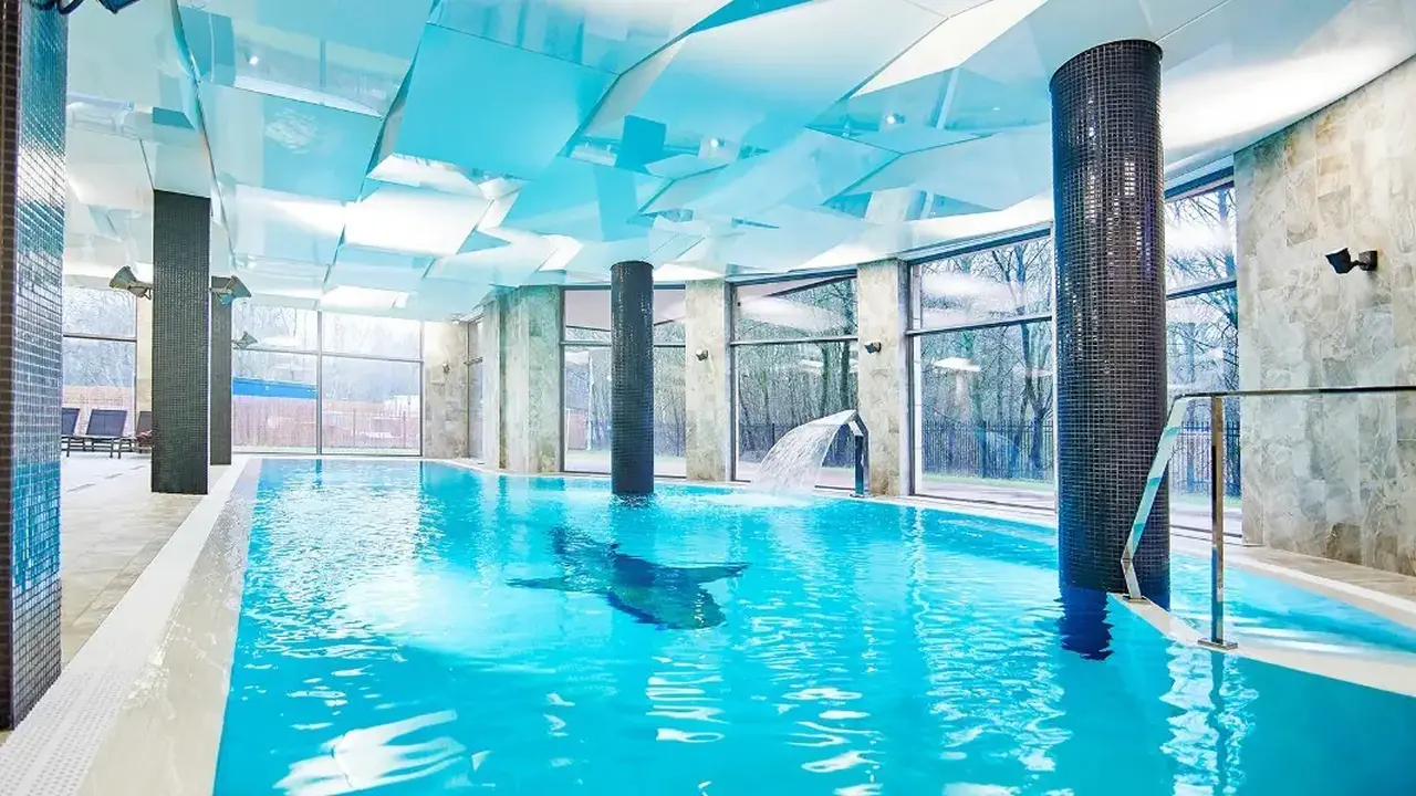 VacationClub Diune Apartments