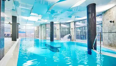 VacationClub Diune Apartments