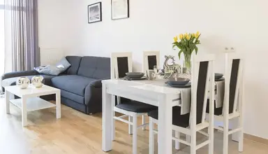 VacationClub Diune Apartments