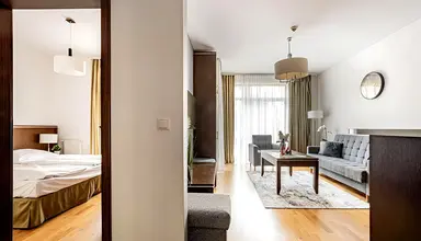 VacationClub Diune Apartments