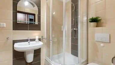 VacationClub Fredry Apartments (Kołobrzeg)