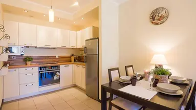 VacationClub Fredry Apartments (Kołobrzeg)
