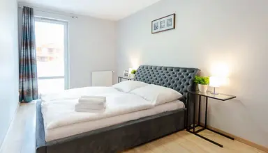 VacationClub Fredry Apartments (Kołobrzeg)
