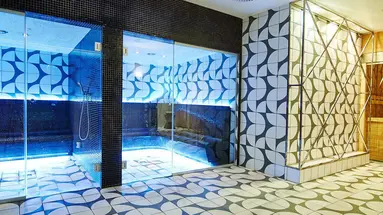 VacationClub Fredry Apartments (Kołobrzeg)