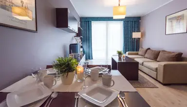 VacationClub Fredry Apartments (Kołobrzeg)