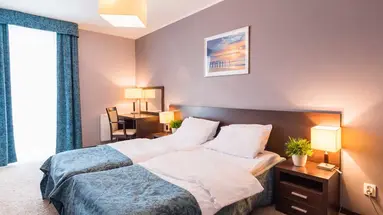 VacationClub Fredry Apartments (Kołobrzeg)