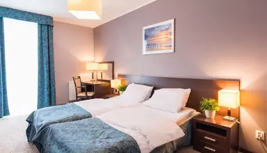 VacationClub Fredry Apartments (Kołobrzeg)